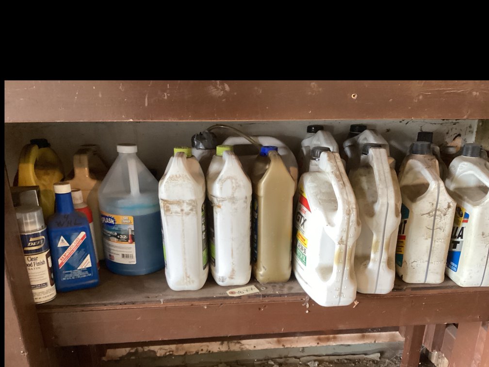 Automotive Fluids