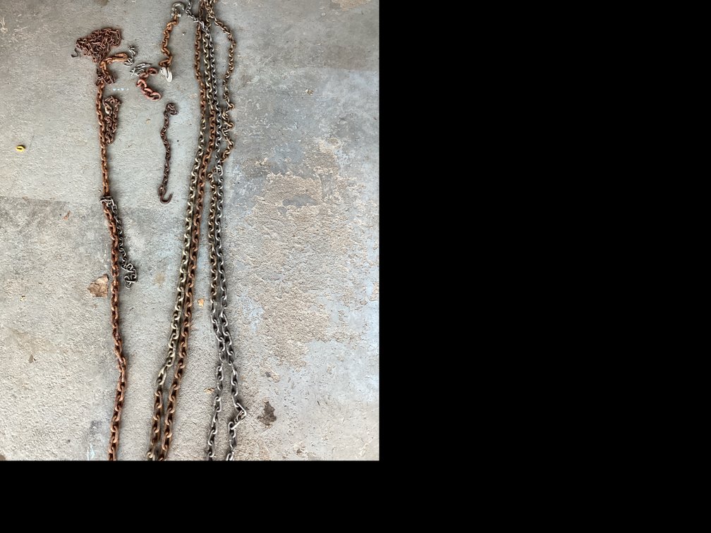Chains