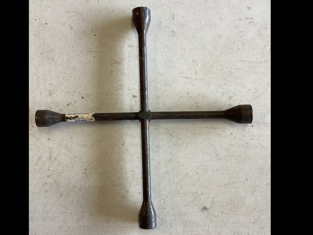 Tire Iron