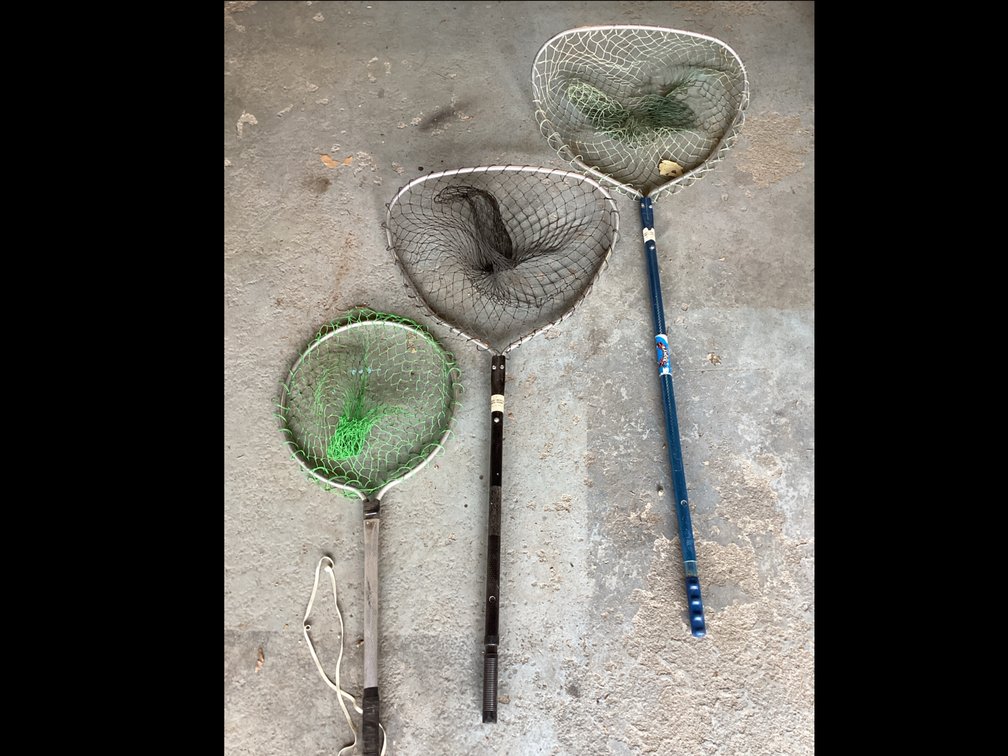Fishing Nets
