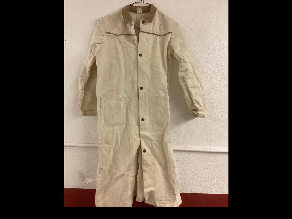 Childrens Duster
