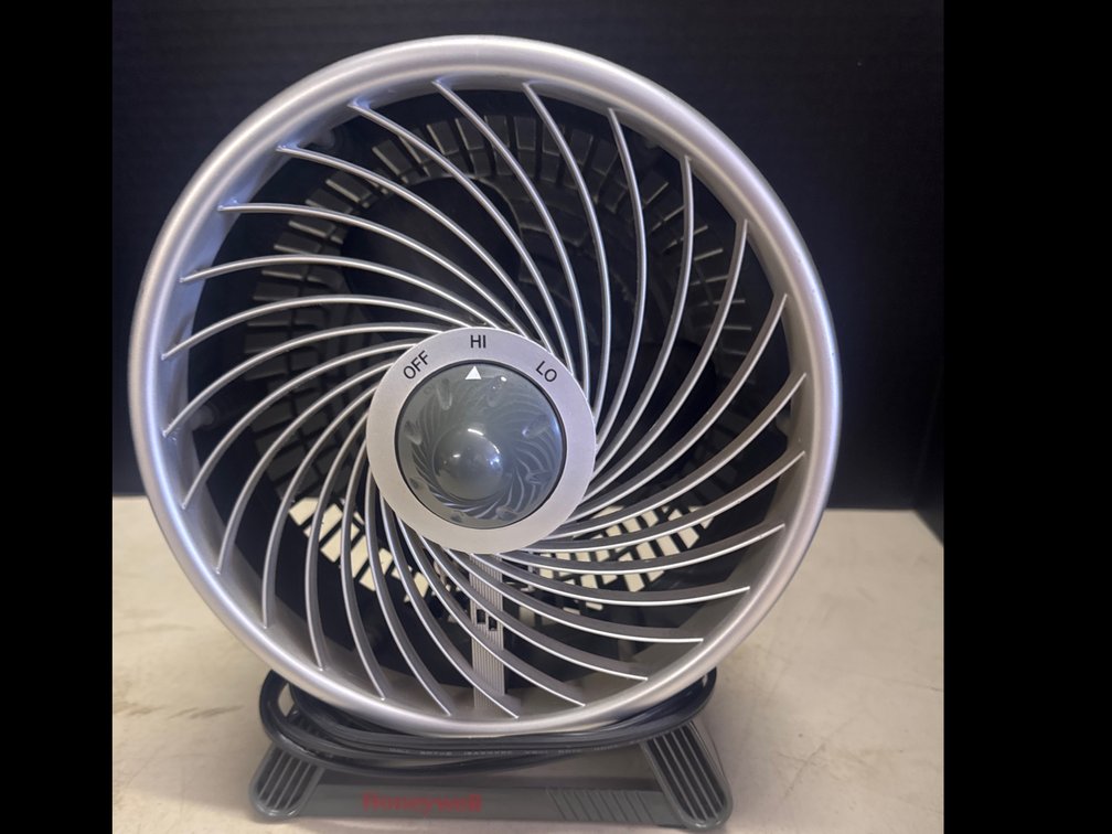 Honeywell Desk Fan