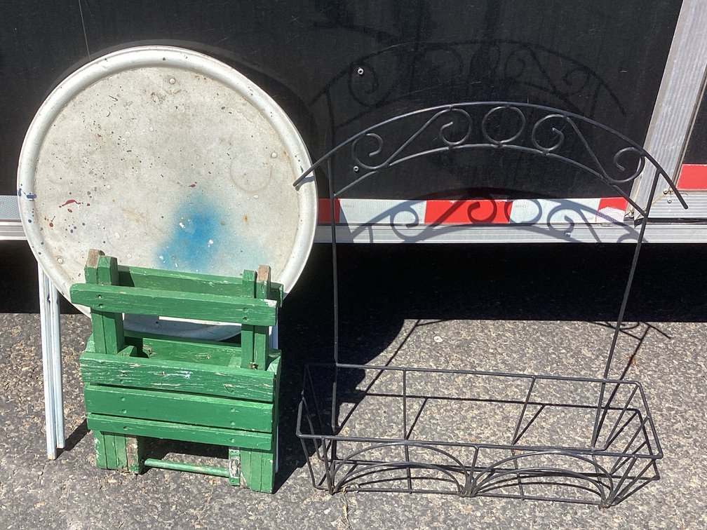 Lawn Decor