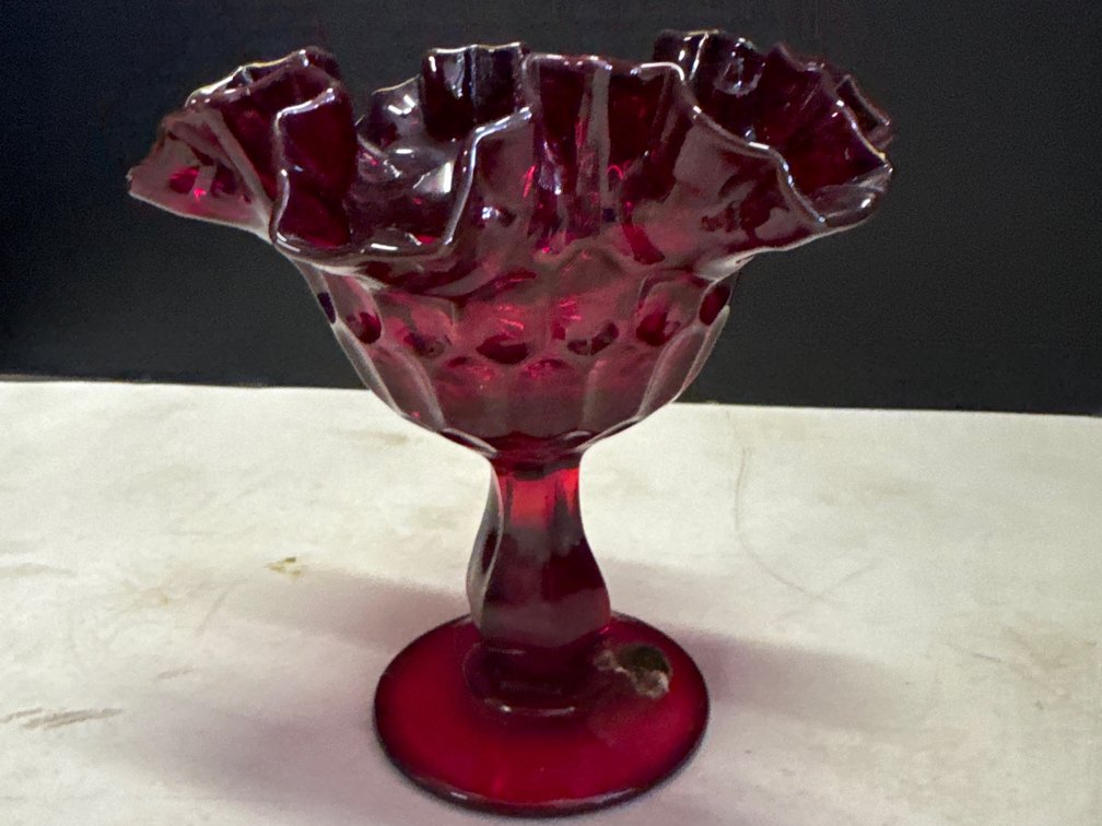 Decorative Dish