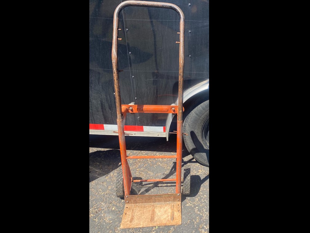 Hand Cart