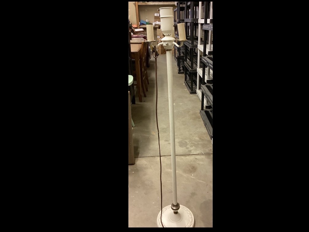 Floor Lamp