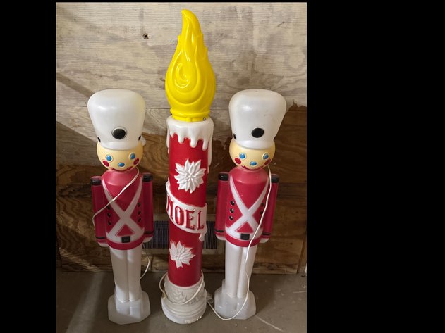 Image for Stepping Into Fall Online Auction