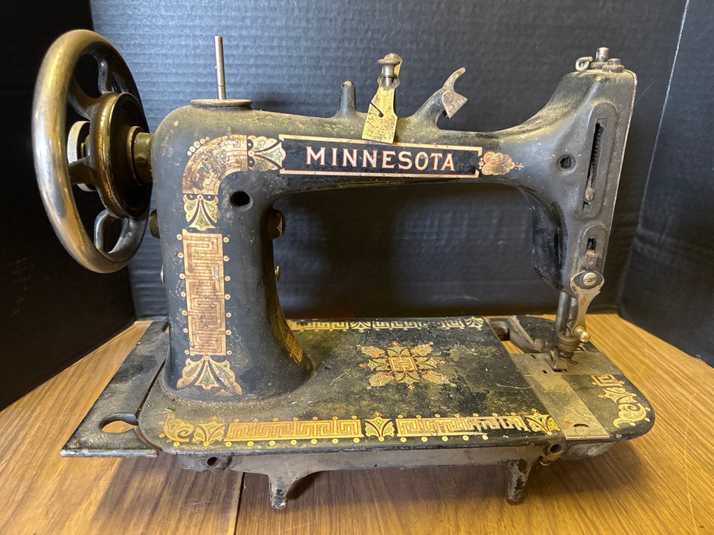 Image for Stepping Into Fall Online Auction