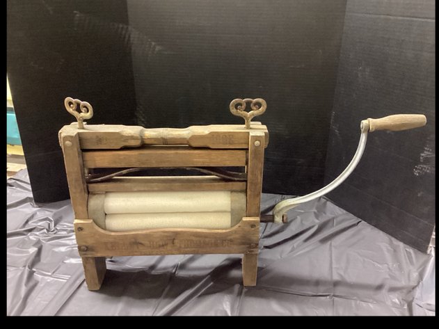 Image for Stepping Into Fall Online Auction