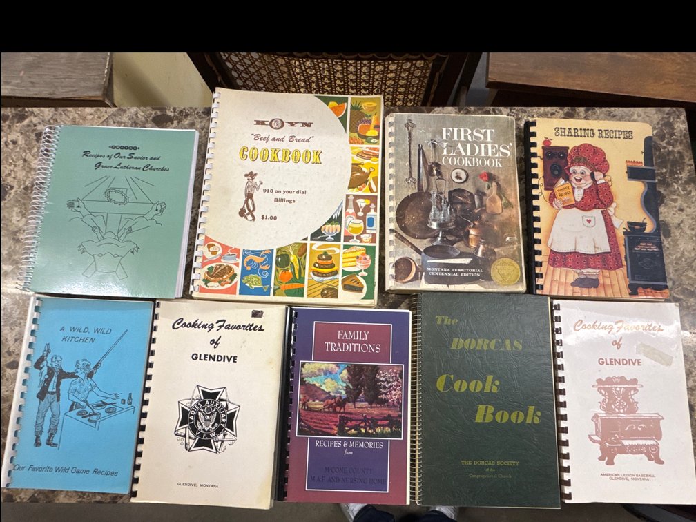 Eastern Mt Cook Books