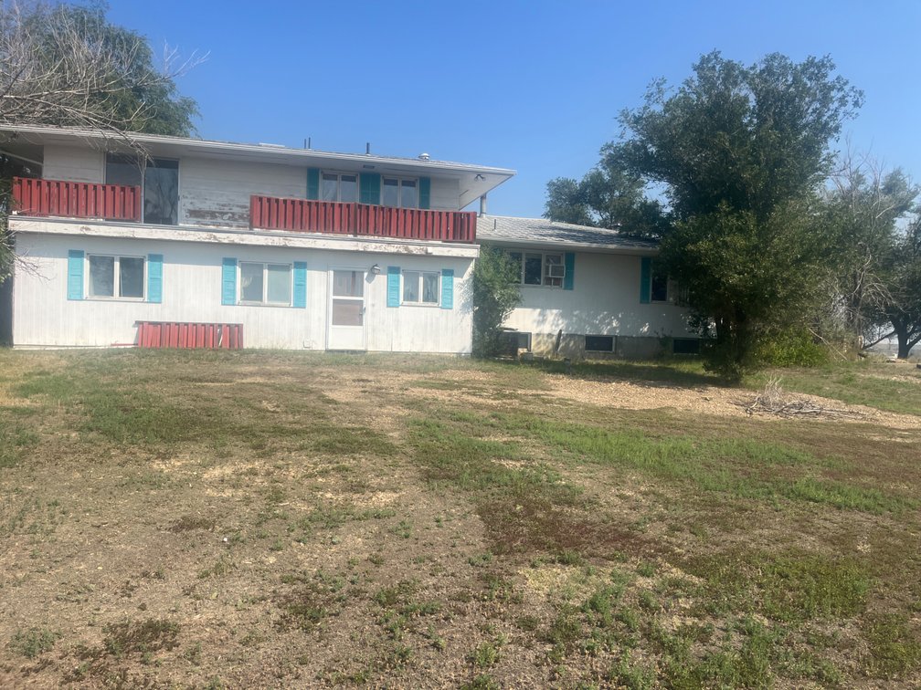 Image for 25 Big Sky Drive Glendive MT