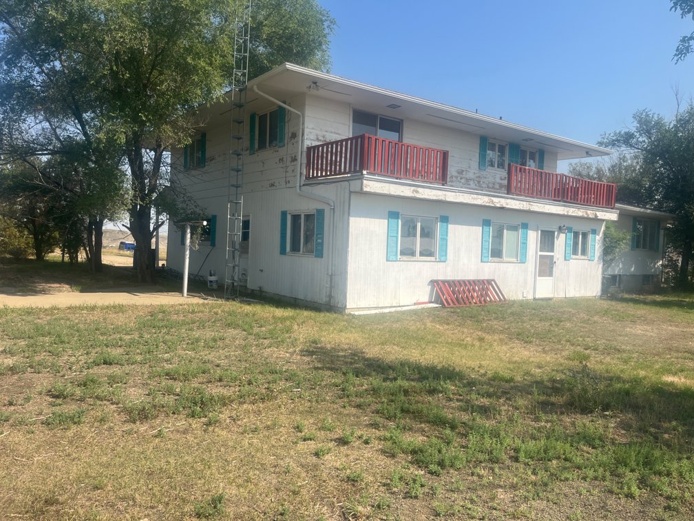 Image for 25 Big Sky Drive Glendive MT