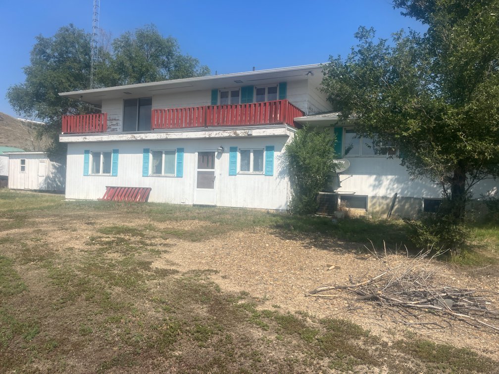 Image for 25 Big Sky Drive Glendive MT