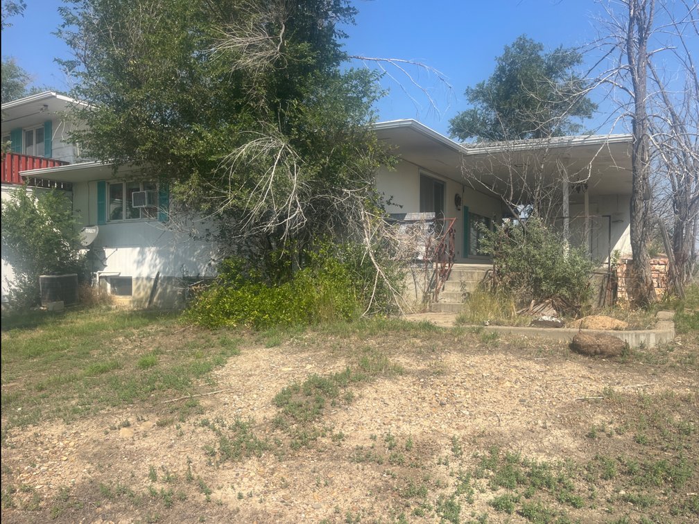 Image for 25 Big Sky Drive Glendive MT