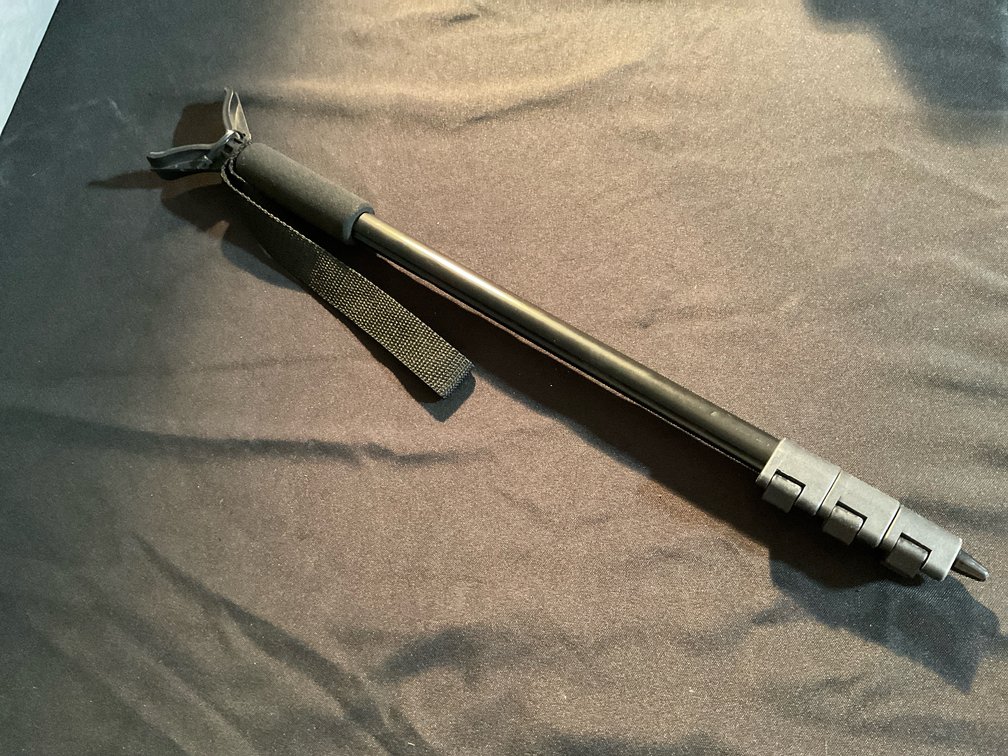 Shooting Stick