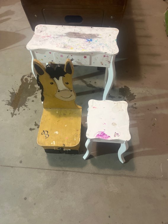 Kids Furniture
