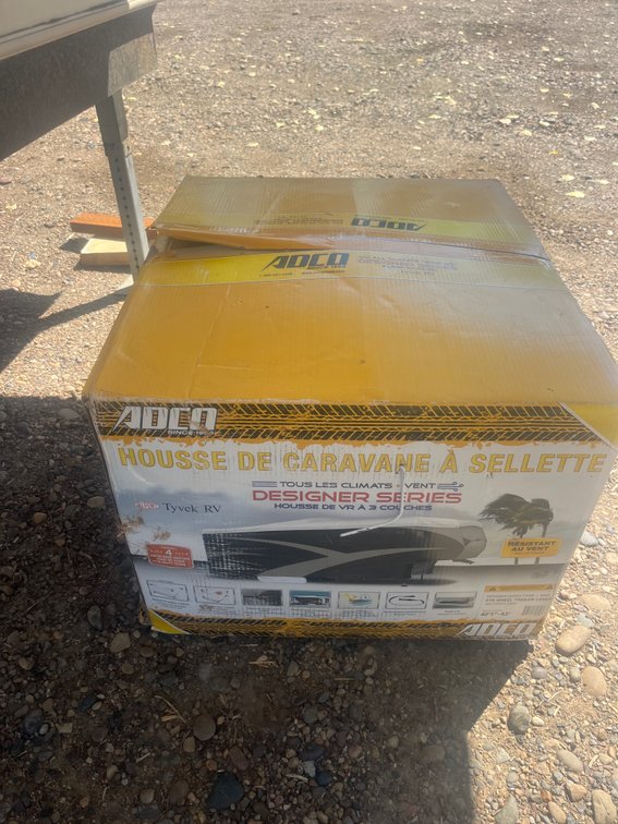 Adco Rv Cover