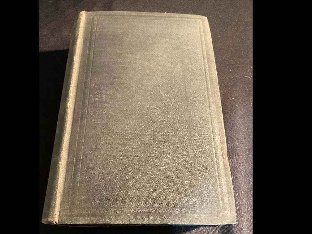 War Of The Rebellion Series IV Volume II Civil War Book