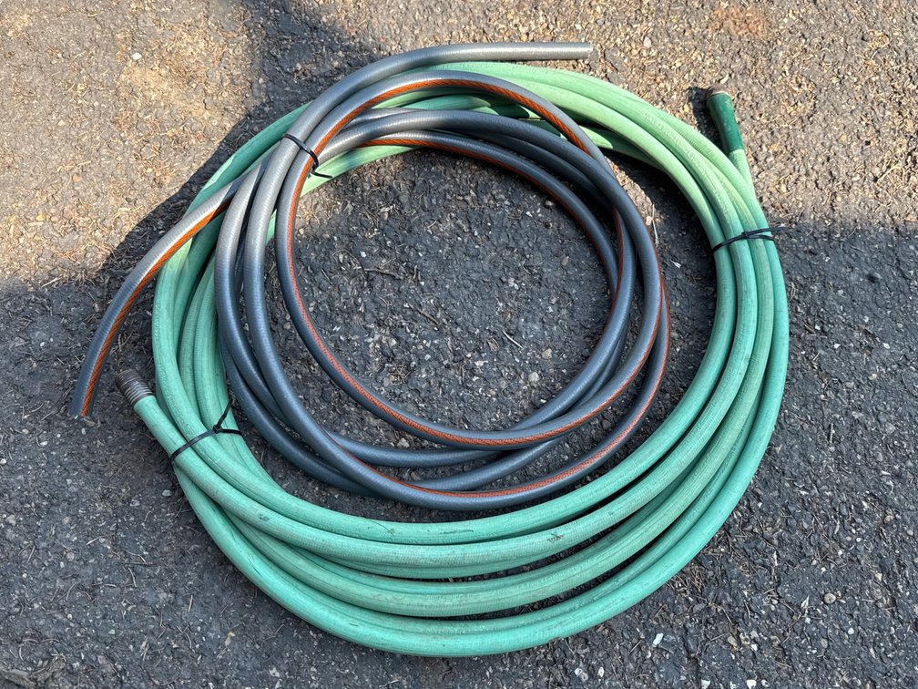 Garden Hose