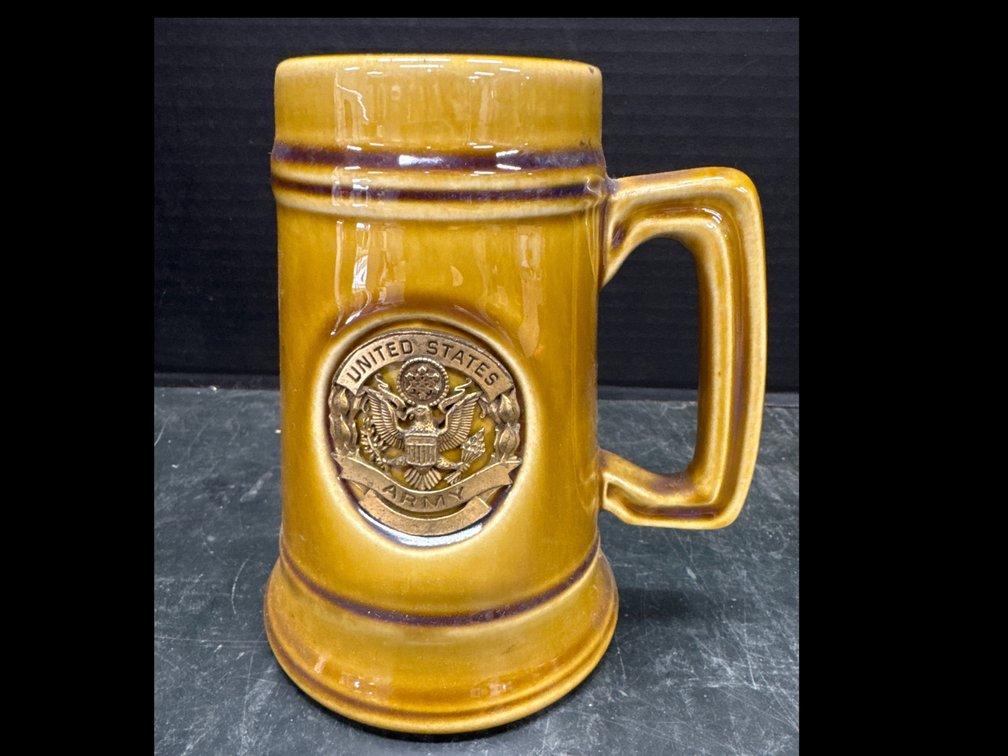 United States Army Ceramic Mug