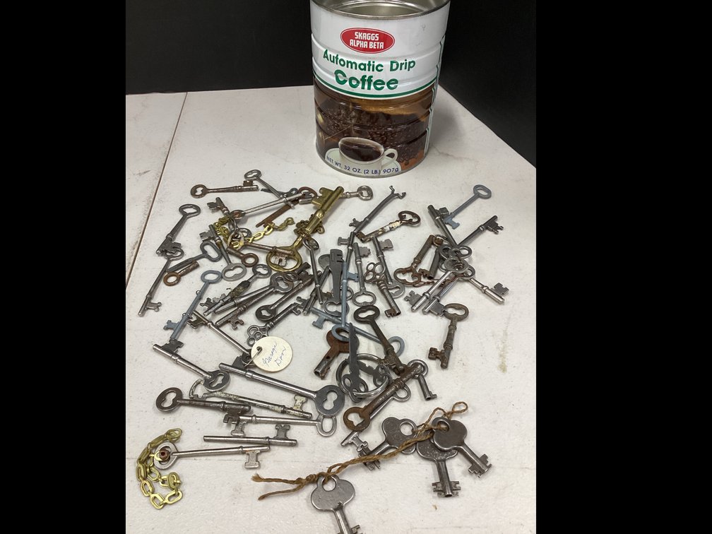 Key Collection