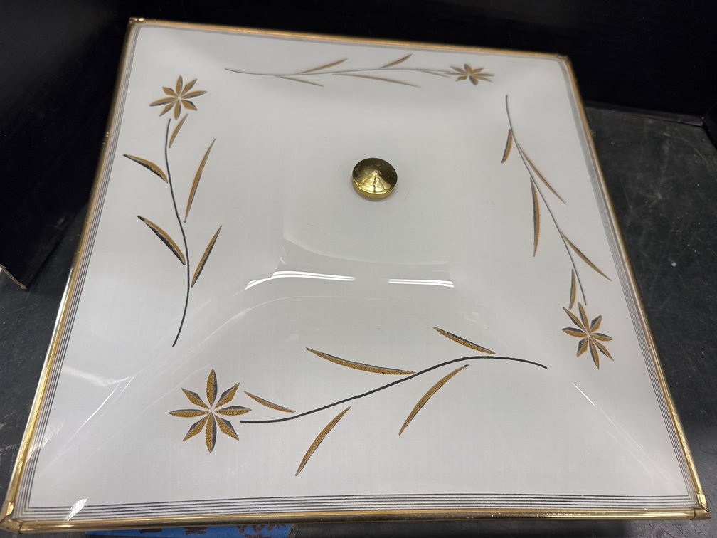 Light Fixture Light Shade