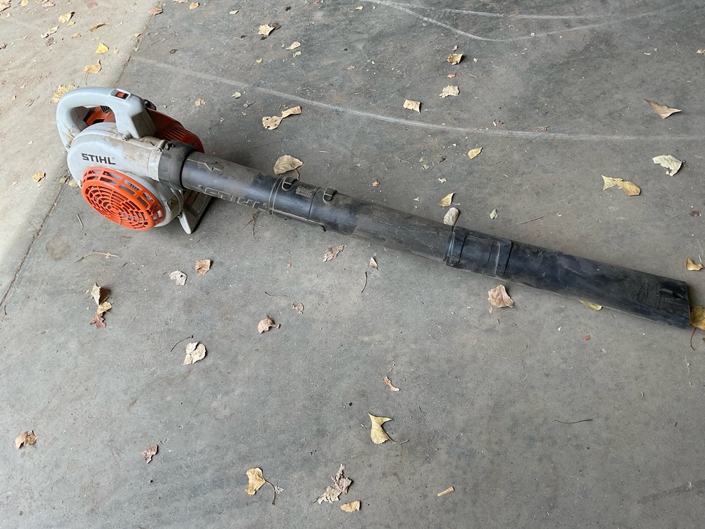Stihl BG 56C Blower
