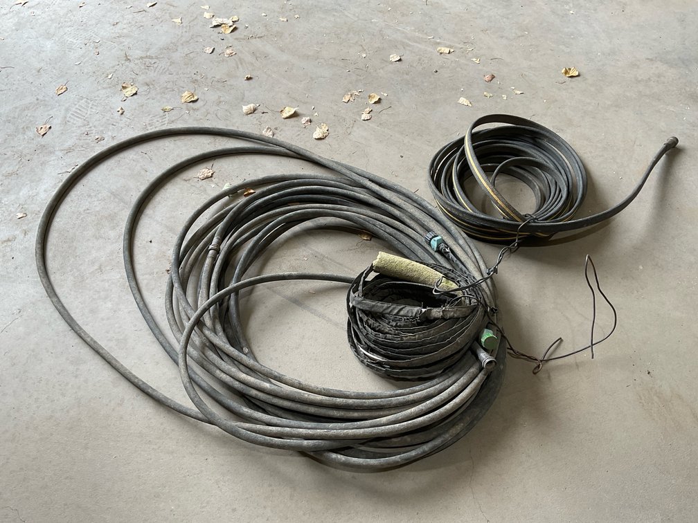 Garden Hoses