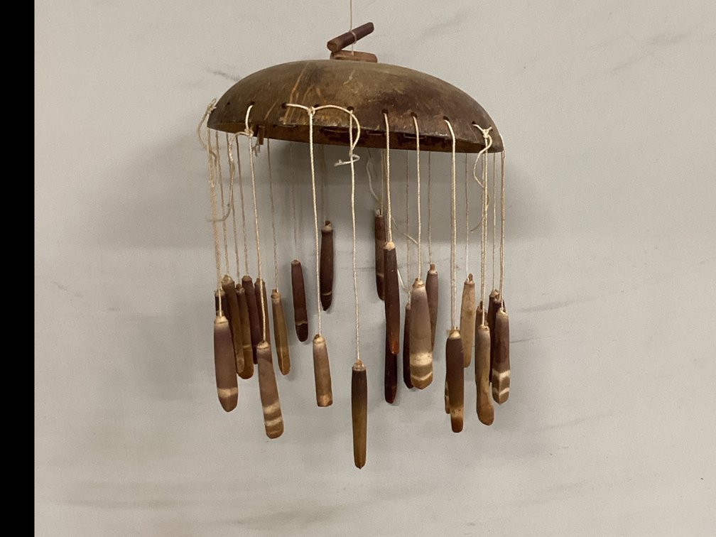 Handcrafted Wind chime
