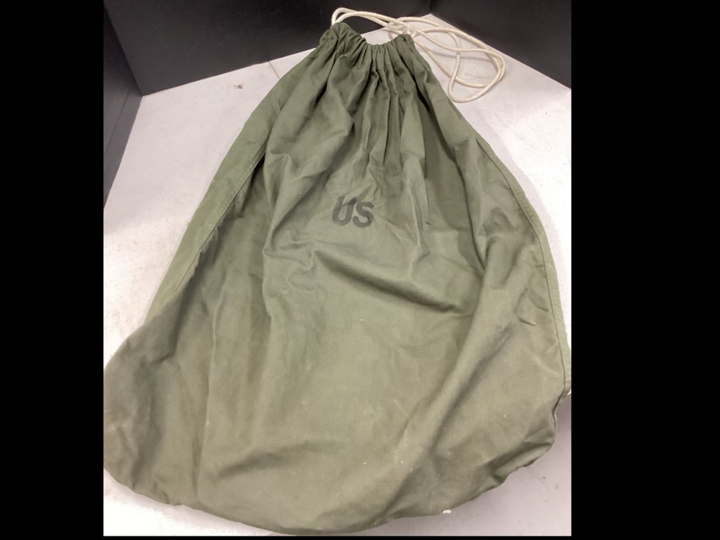 Laundry Bag