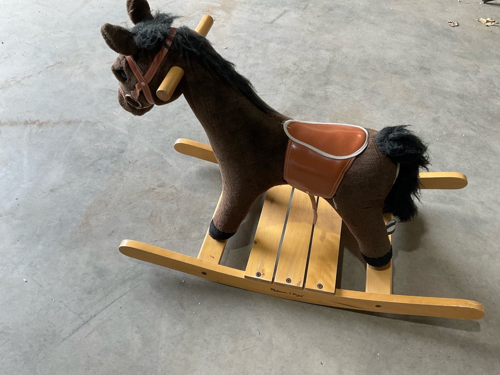 Rocking Horse