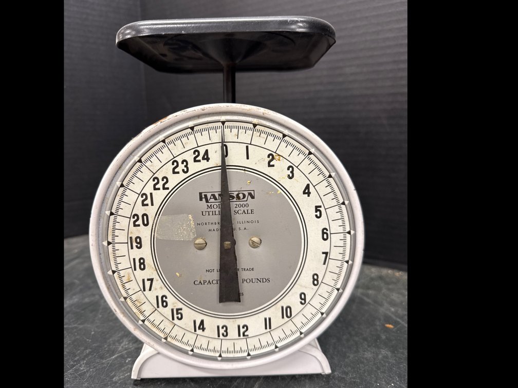 Hanson Utility Scale