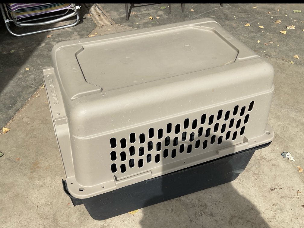 Great Choice Pet Crate