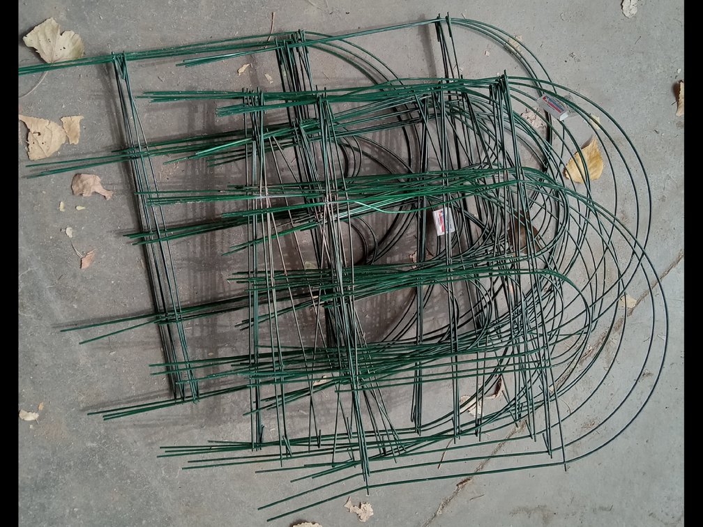 Garden Fence