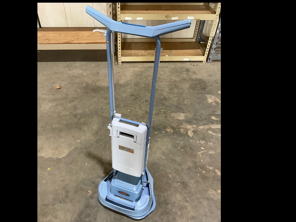 Electralux Carpet Cleaner