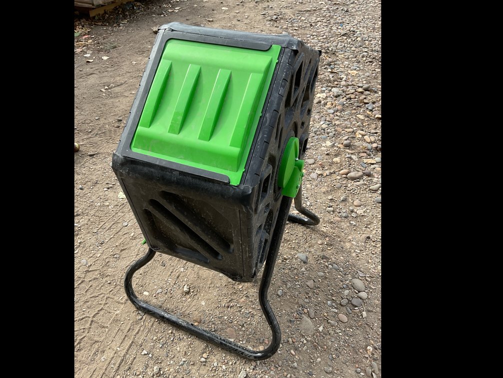 Vivosun Compost Tumbler