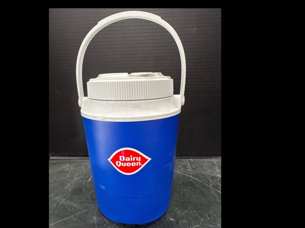 Dairy Queen Gott One Gallon Water Cooler
