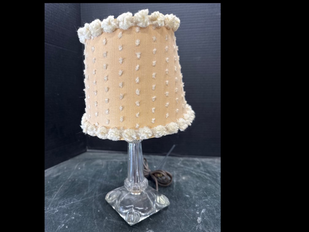 Table Lamp