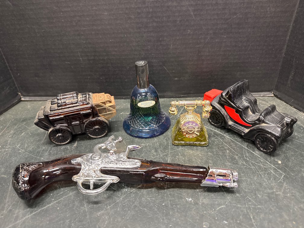 Avon Bottles
