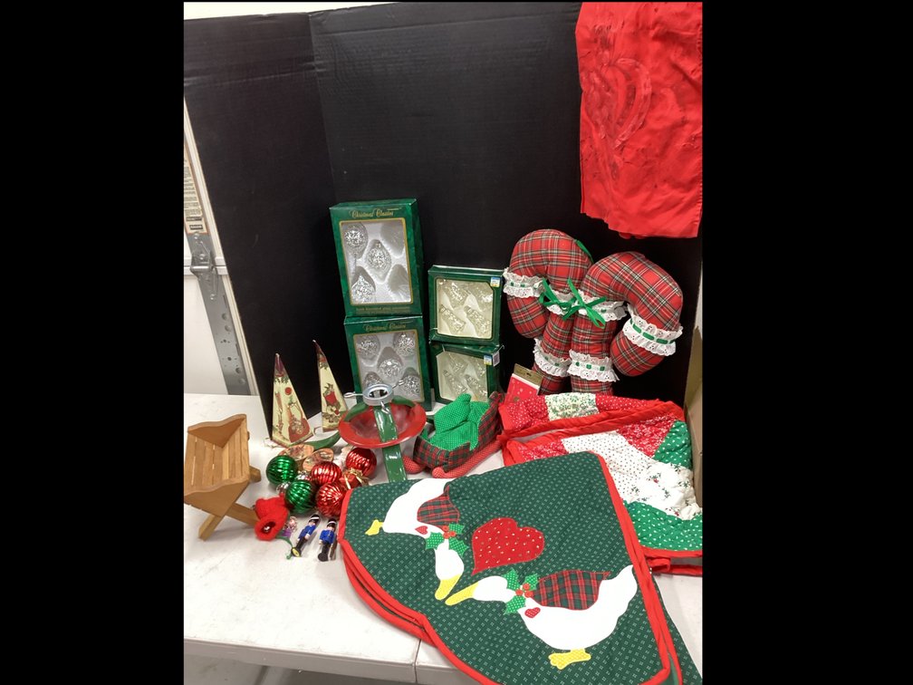 Christmas Decor