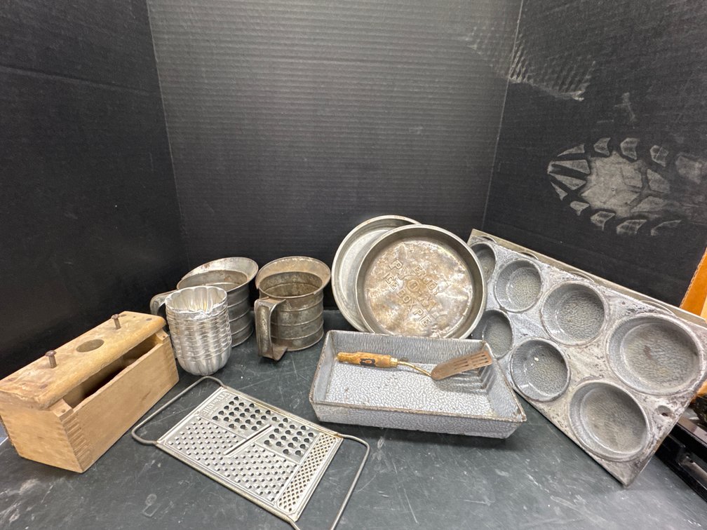 Bakeware