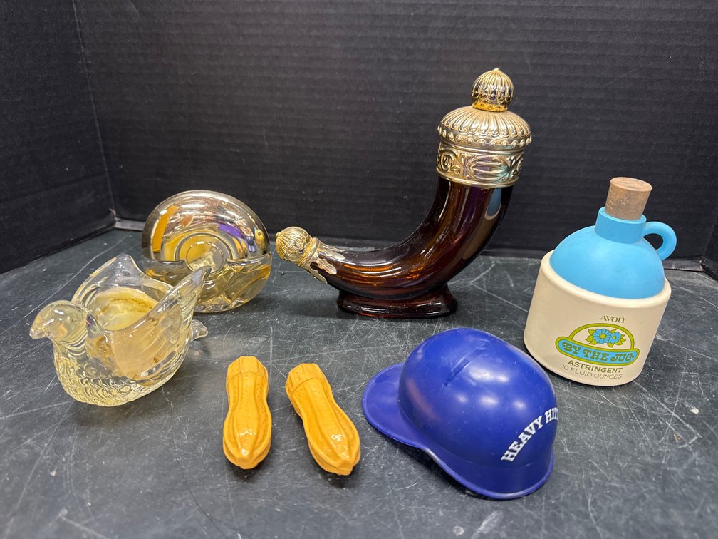 Avon Items