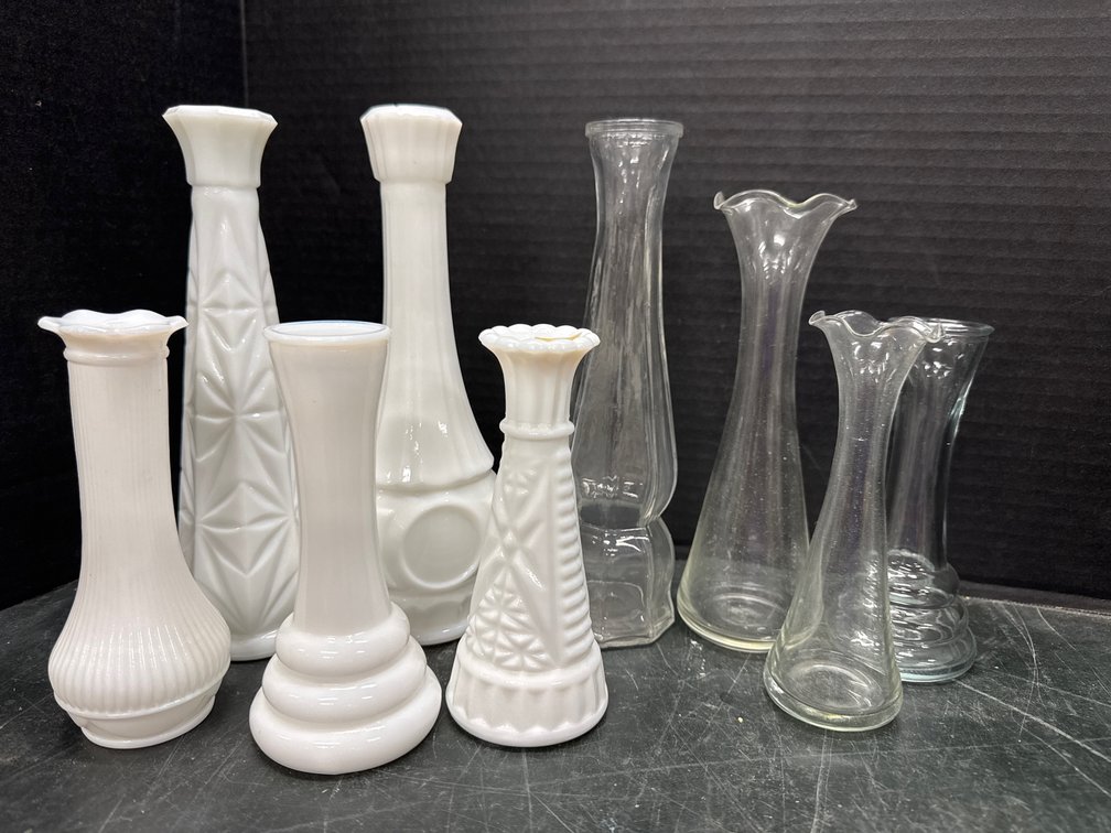 Vases