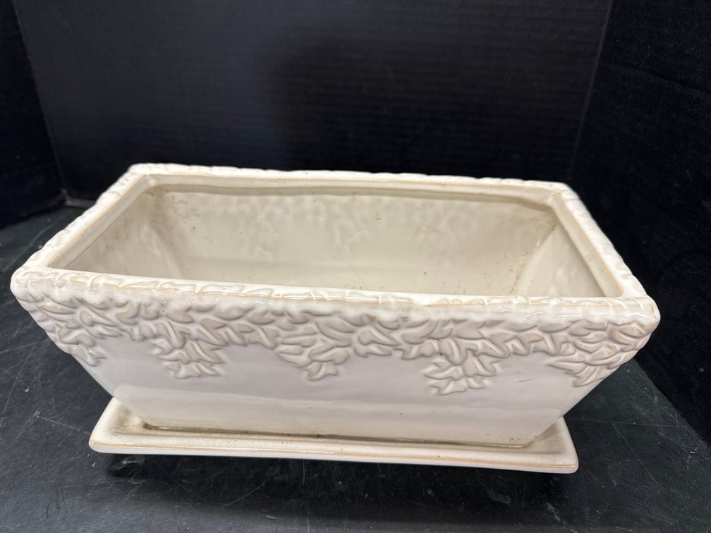 Ceramic Planter