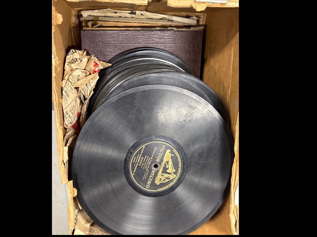 Records