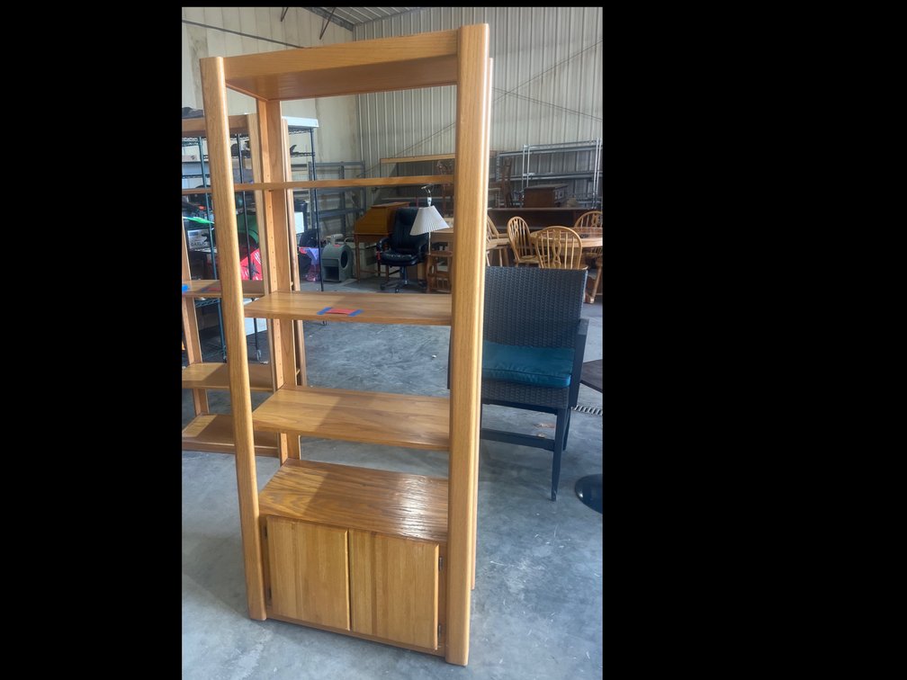 Book case