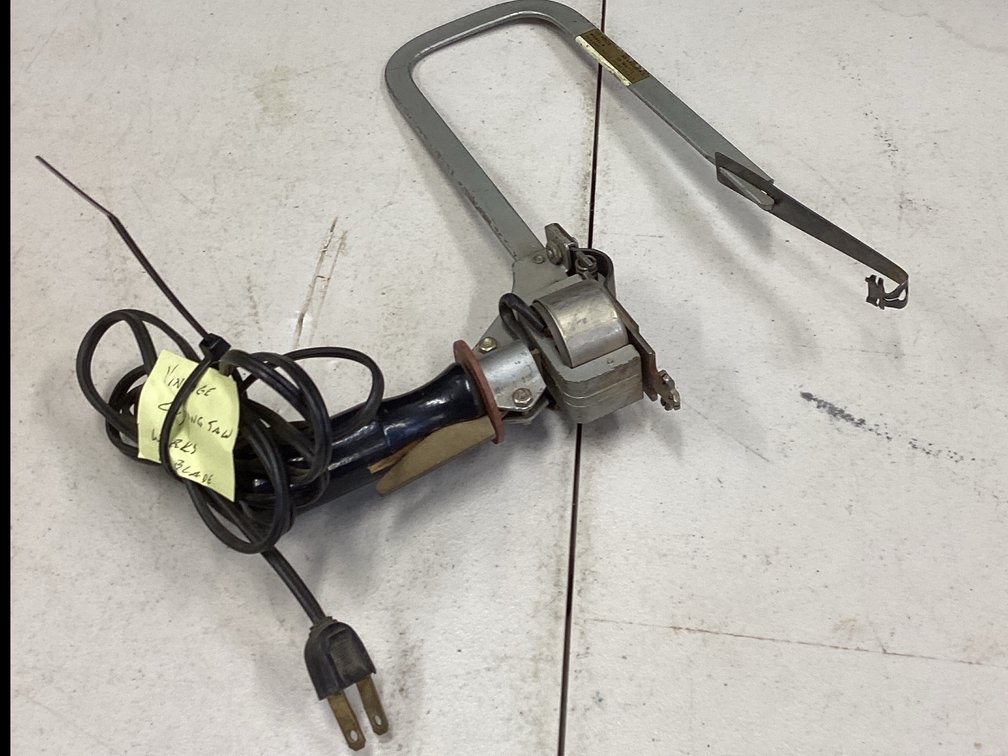 Coping Saw - Moto-Saw by Dremel