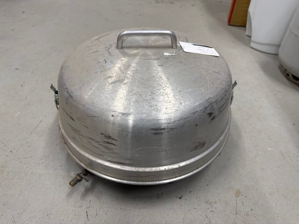 Propane Portable Campfire Pit