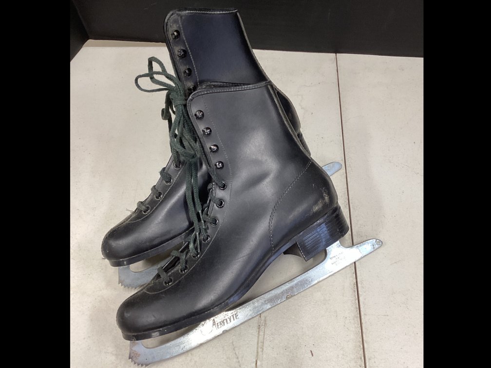 Ice Skates