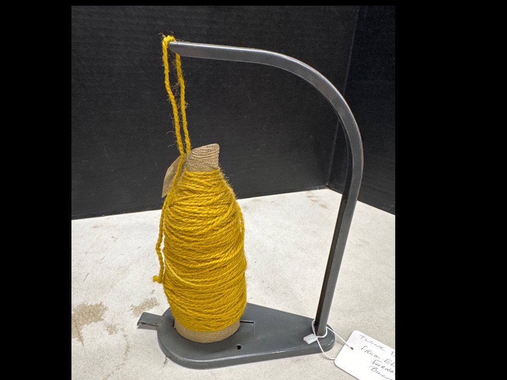 Twine Dispenser